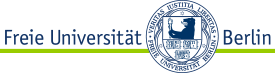 Logo der Freien Universität Berlin