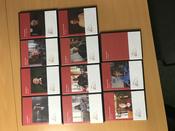 DVDs